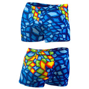 Boxer Crystal