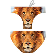 Bañador Waterpolo Hombre Lyon Animal Print
