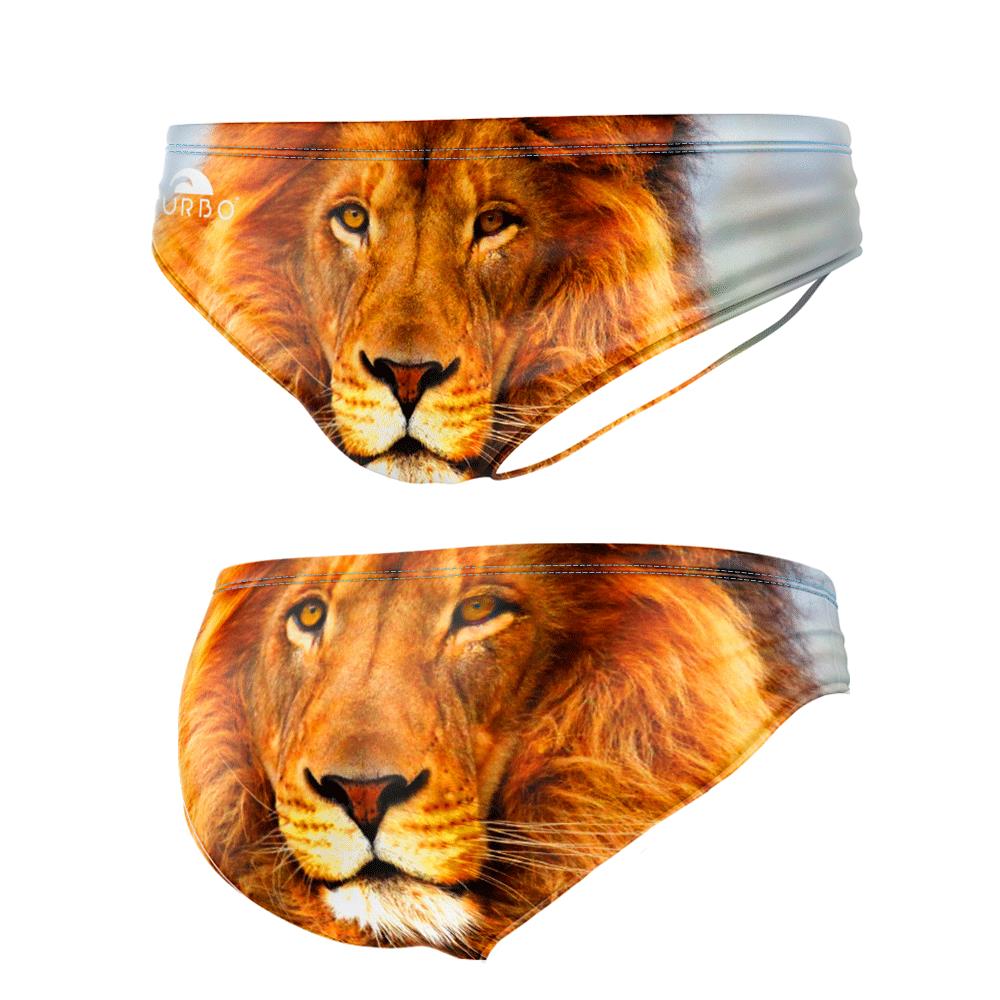 Compra Dječje kupaće gaće za plivanje Lyon Animal Print
