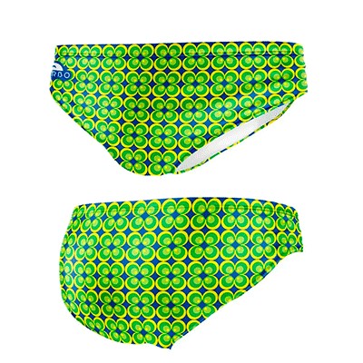 Compra Muške kupaće gaće za vaterpolo Flower 70