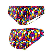 Banyador Natació Home Cube 2015