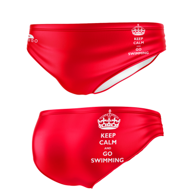 Compra MAILLOT DE BAIN  WATERPOLO HOMME KEEP & GOOP