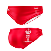 MAILLOT DE BAIN  WATERPOLO HOMME KEEP & GOOP