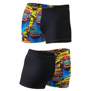 Boxer Bali Mask