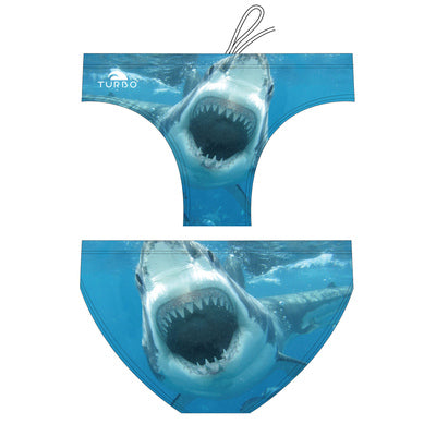 Compra Banyador Waterpolo Home Shark Animal Print