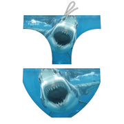 Плавки для плавания детские Shark Animal Print