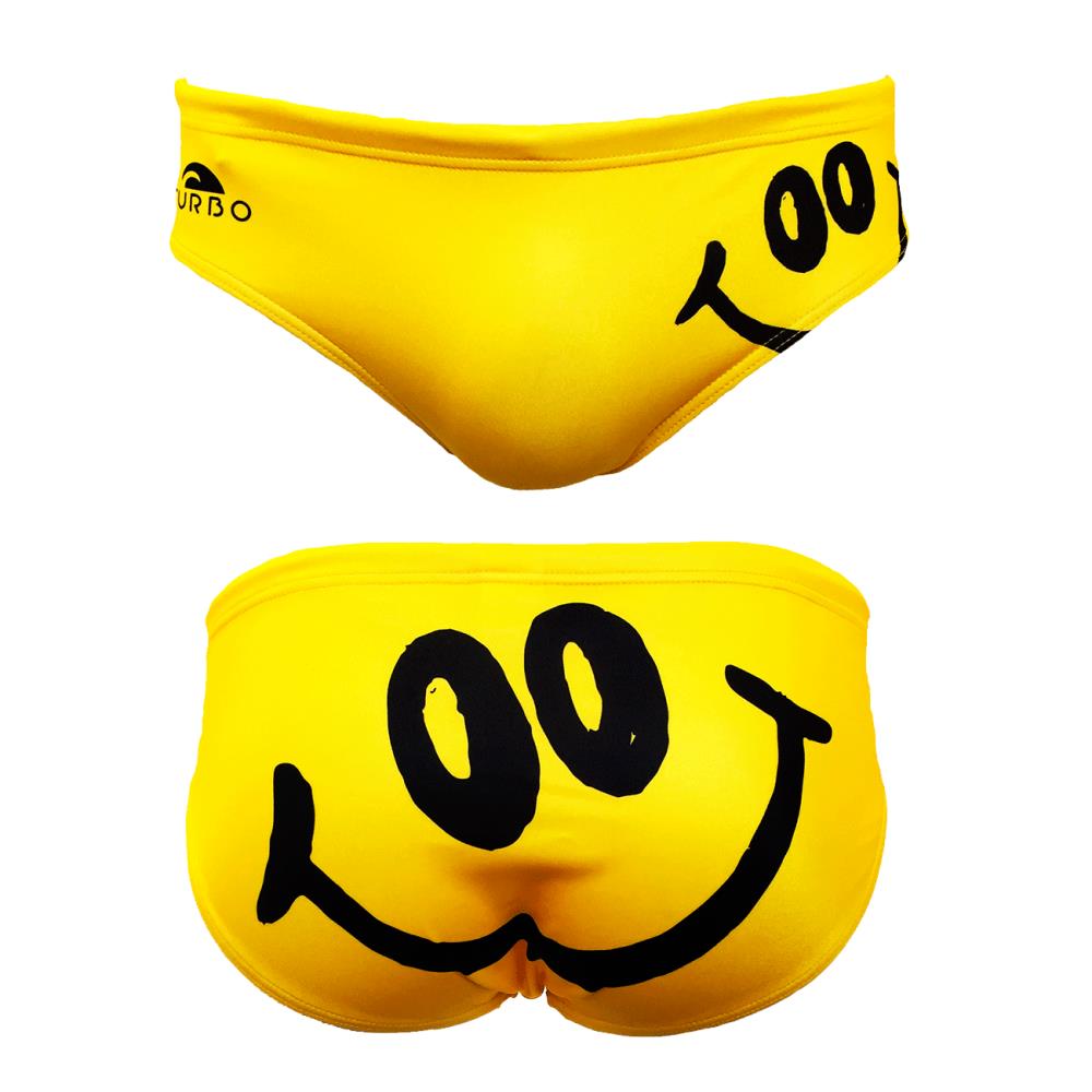Wasserball-Badeanzug für Jungen Smile