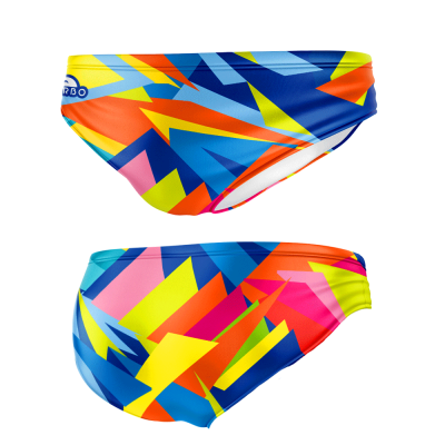Compra Fato de banho Polo Aquático Homem Kandy