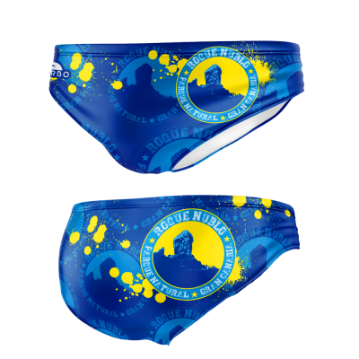 Banyador Waterpolo Home Gran Canàries - Roque Nublo 2016