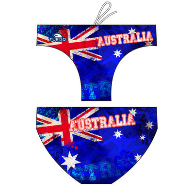 Compra 兒童游泳泳衣 Pbt Australia Tag 2016