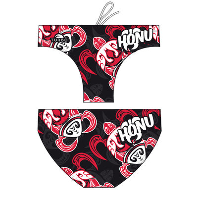 Strój kąpielowy do waterpolo męski Honu