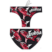 Strój kąpielowy do waterpolo dziecięcy Ururoa