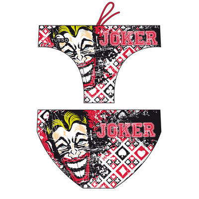 Banyador Waterpolo Nen Joker Cards
