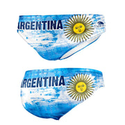 Çocuk Su Topu Mayo Argentina Tag