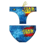 MAILLOT DE BAIN  WATERPOLO HOMME ESPAÑA TAG