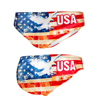 Compra Waterpolobadpak Heren VS Tag