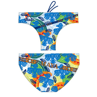 Compra Wasserball-Badeanzug Herren Maya 2016