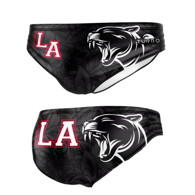 Compra MAILLOT DE BAIN WATERPOLO HOMME LA UNI 2015
