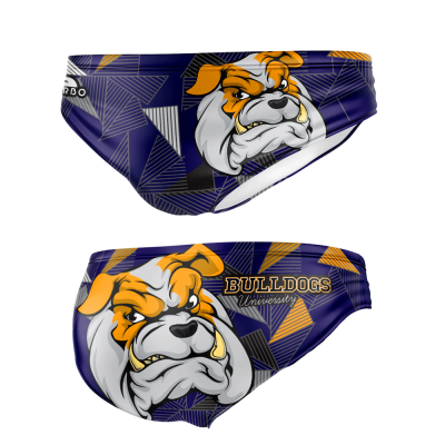 Compra Banyador Waterpolo Home Bulldogs