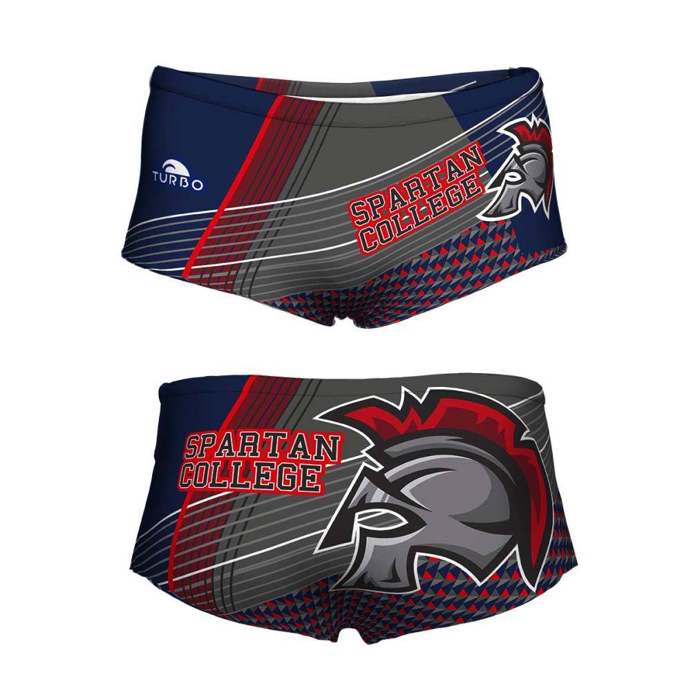 Compra Super Tank Plus Spartan College