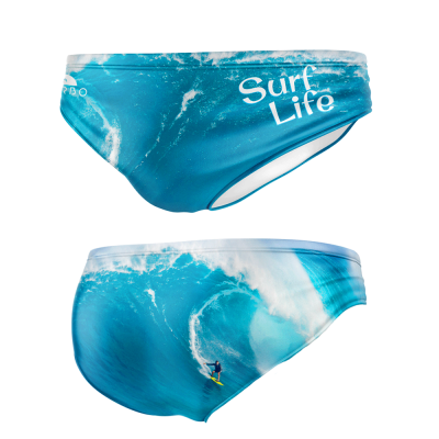 Zwemkleding Heren Surf Life