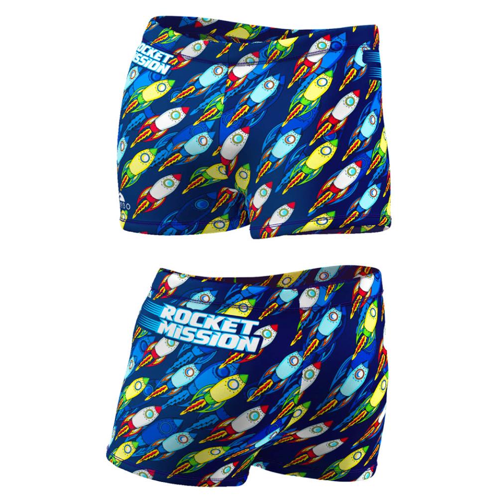 Compra BOXER ROCKETS