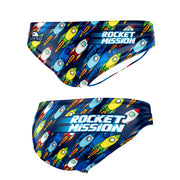 Banyador Waterpolo Nen Rockets