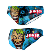 MAILLOT DE BAIN NATATION HOMME JOKER WALL 2016