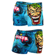 BOXER OKER WALL
