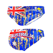 Schwimmanzug für Herren Australia Wall 2016
