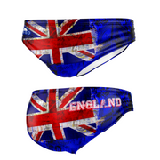 Erkek Su Topu Mayo England Wall 2016