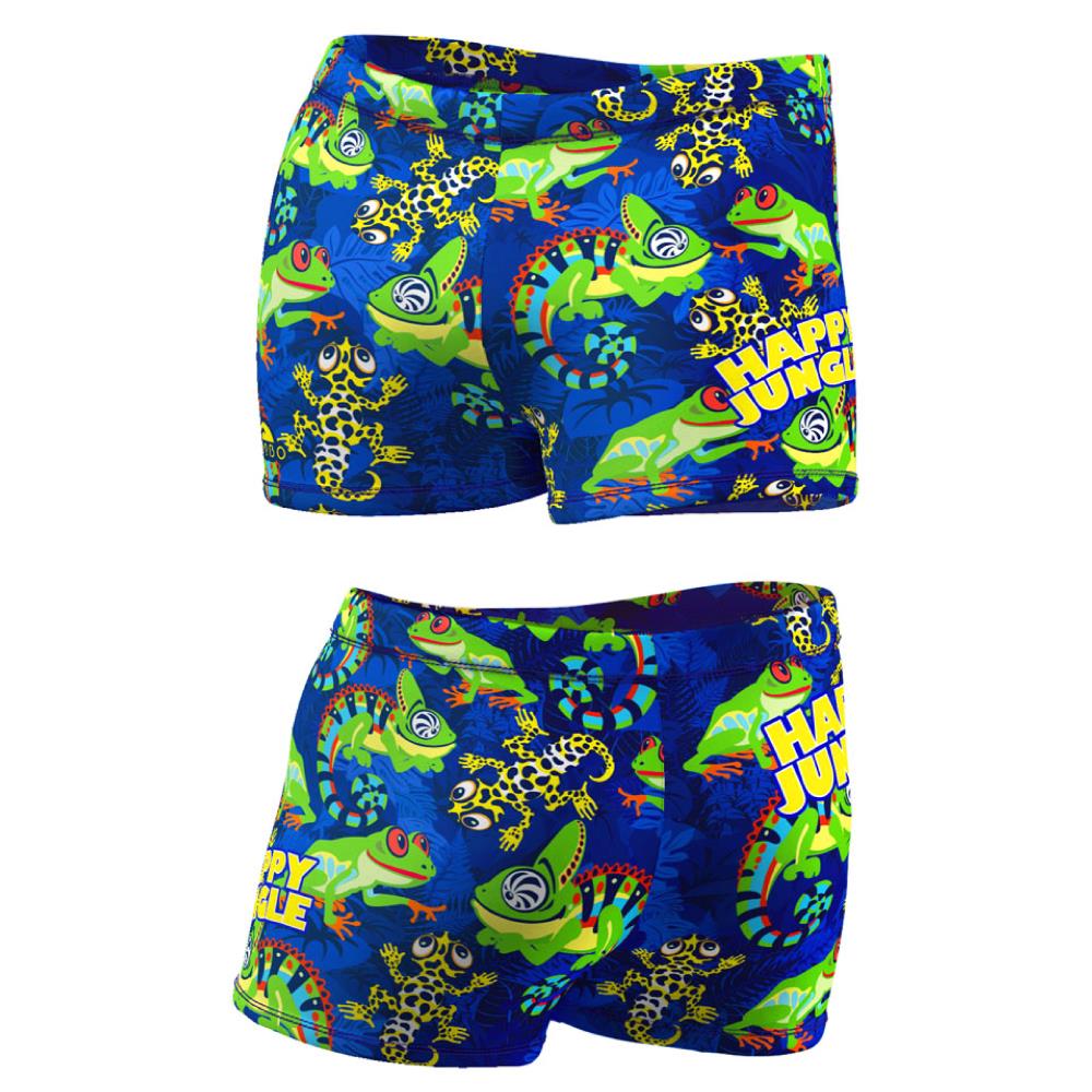 BOXER FULL PRINTED HOMME BUGS 2016