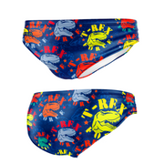 WATERPOLO MEN SUITS  DINOS 2016