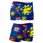 BOXER FULL PRINTED HOMME  DINOS 2016