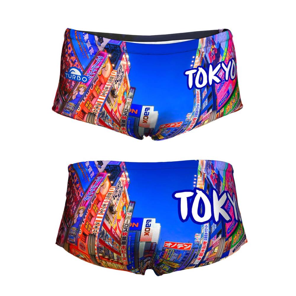 슈퍼 탱크 Tokyo City