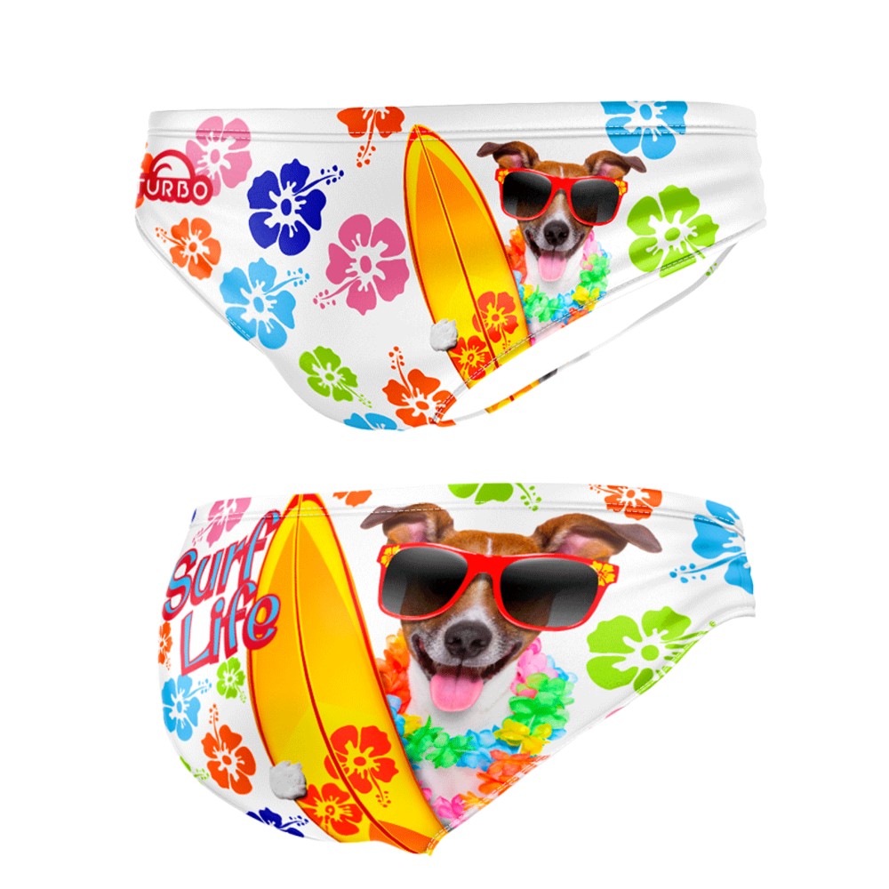 Compra Erkek Su Topu Mayo Doggy Photo 2016