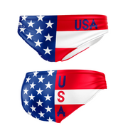 Kostium do waterpolo chłopięcy Usa