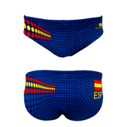 Muške kupaće gaće za plivanje Spain 2016