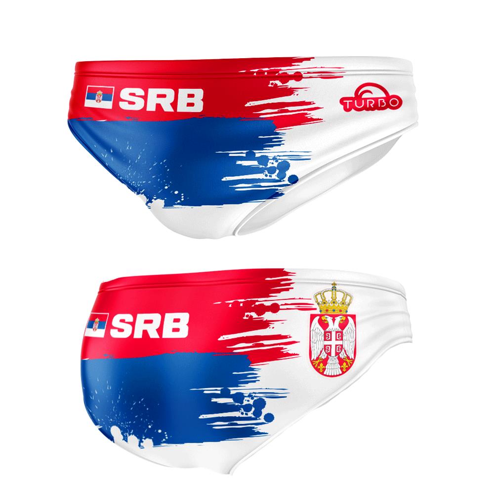 Compra Jungen Wasserballanzug Serbien 2016