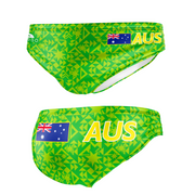 Waterpolobadpak Mannen Australië 2016