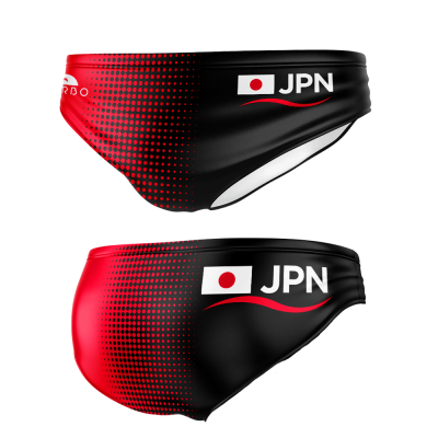 Çocuk Su Topu Mayo Japan 2016