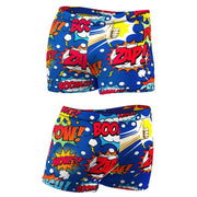 Boxer Boom!!!