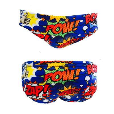 Compra Muške kupaće gaće za vaterpolo Boom !!!