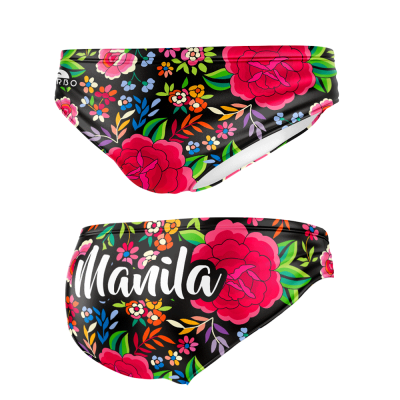Compra Wasserball-Badeanzug für Herren Manila