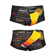 Super Tank Tequila Sunrise