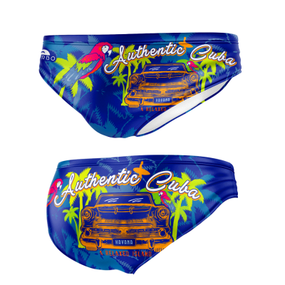 Compra WATERPOLO BOYS SUITS CUBA ISLAND  2017