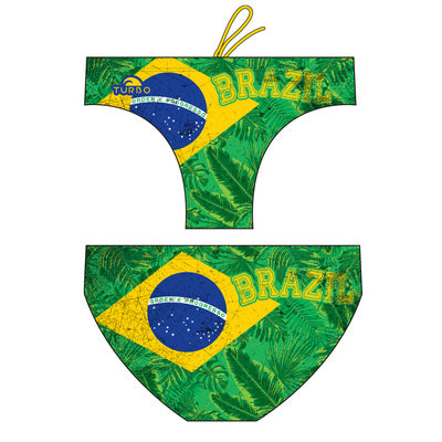 Compra Çocuk Su Topu Mayo Brazil Painting 2016