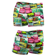 Boxer Surf 79