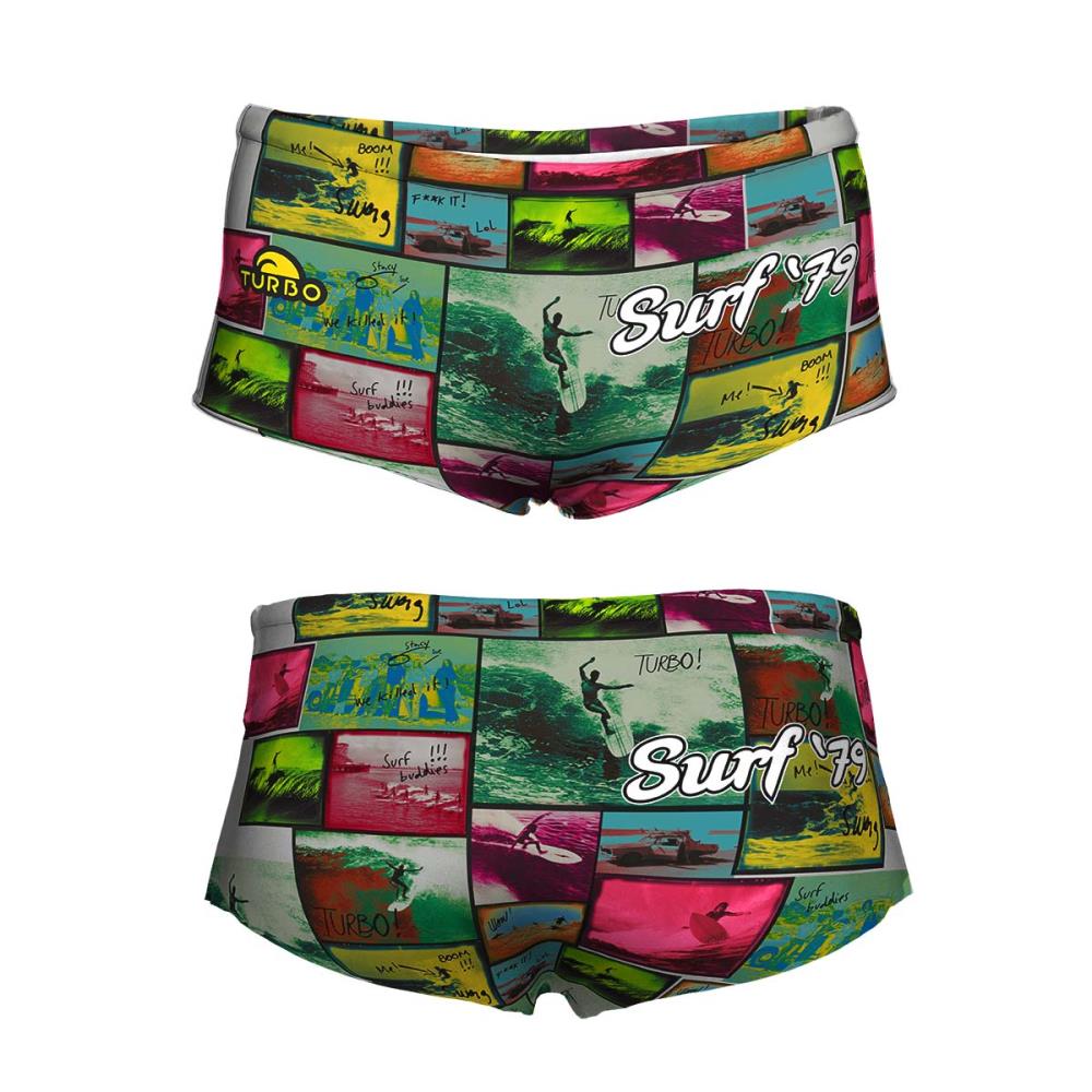 Banyadors SuperTank. Super Tank Surf 79