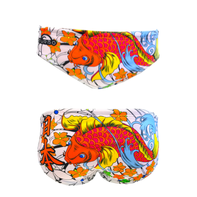 Compra Waterpolobadpak Heren Japan Vibes